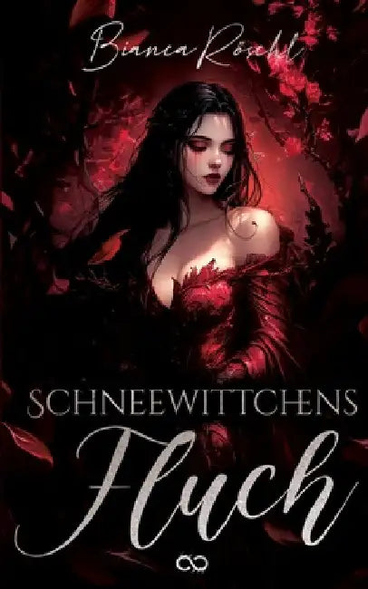 Schneewittchens Fluch by Infinity Gaze Studios
