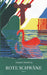 Rote Schwäne by Annette Duisberg