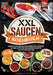 XXL Saucen Kochbuch: Werden Sie zum Saucier! Über 170+ leckere Saucen, Dips und Marinaden Rezepte zum selber machen by Isabell Steiner
