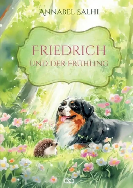 Friedrich und der Frühling by Infinity Gaze Studios