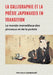 La calligraphie et la poésie japonaises en transition: Le monde merveilleux des pinceaux et de la poésie by Hermann Candahashi