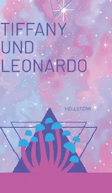 Tiffany und Leonardo by Hellstern