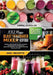XXL Ninja Blast tragbarer Mixer Rezeptbuch: Smooth und Lecker! Mit 300+ leckeren und abwechslungsreichen Smoothie-Rezepten. Inkl. Rezepte für den Ninj by Emma Schulze