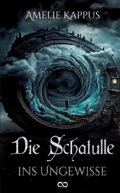 Die Schatulle ins Ungewisse by Infinity Gaze Studios