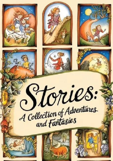 "Abenteuerliche Reisen für kleine Entdecker: Geschichten zum Träumen und Staunen" Kinderbuch "Ein Meer von Geschichten: Eine Sammlung von Abenteuern u by Sylvia Müller