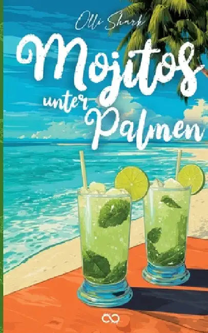 Mojitos unter Palmen by Infinity Gaze Studios