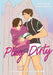 Play Dirty: A Tackle-Me-To-Hell Romance by Ambra Kerr