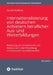 Internationalisierung von deutschen Anbietern beruflicher Aus- und Weiterbildungen: Bedeutung von Kompetenzen und Ressourcen in der Entwicklung intern by Michael Gessler
