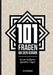 101 Fragen an den Koran by Ecevit Polat, Emre Dorman
