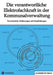 Die verantwortliche Elektrofachkraft in der Kommunalverwaltung: Praxisbericht, Erfahrungen und Empfehlungen by Alexander Baus