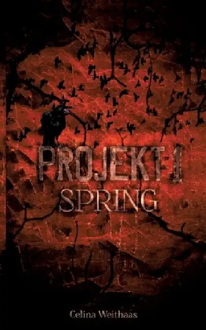 Spring - Projekt I by Celina Weithaas