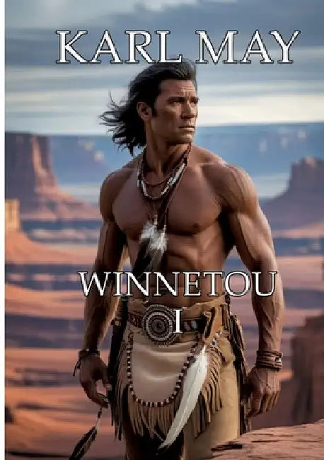 Winnetou I by Alexander Remde