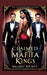 Claimed by Two Mafia kings: When Obsession Becomes Dangerous by Delight Wright