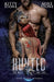 HUNTED - The Wolf & The Fox: Dark Primal Romance by Kitty Stone
