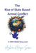 The Rise of State Based Armed Conflict: A 2025 Global Assessment by Azhar Ul Haque Sario