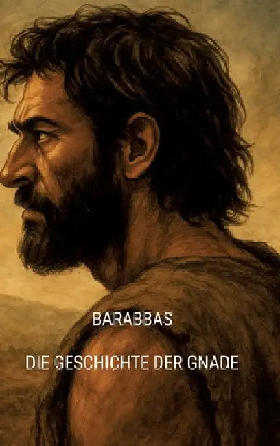 Barabbas: Die Geschichte der Gnade by Toilettenkönig