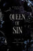 QUEEN of SIN: (Dark Reverse Harem) by Angelina Conti