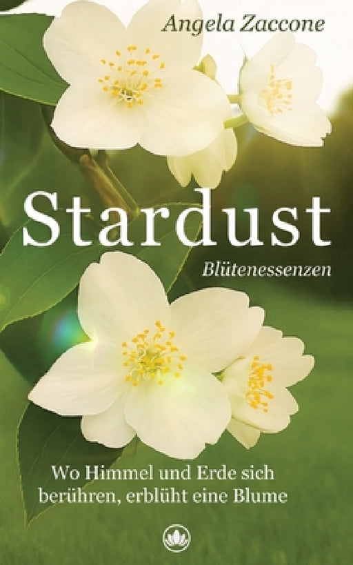 Stardust by Angela Zaccone