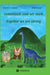 Gemeinsam sind wir stark - Together we are strong: Dinofreundschaft by Imke Brunn