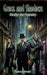 Kinder der Foundry - Ein düsterer Urban Fantasy Roman (Grimdark & Arcane Dieselpunk Noir): Grace and Shadows 1 - LGBTQ+ Dark Fantasy mit Vampiren, Fou by Sanna Amari