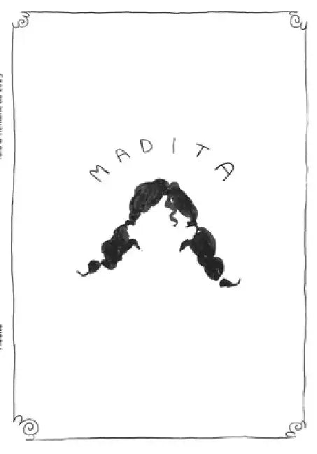 Madita by Yara Bâ