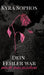 Dein Fehler war: mich anzusehen by Kyra Sophos