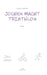 Jochen macht Triathlon: Wie ein Breitensportler die Heldenreise eines einfachen Mannes antritt by Larsen Sechert
