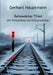 Bahnwärter Thiel: Mit Textanalyse und Interpretation by Alexander Remde