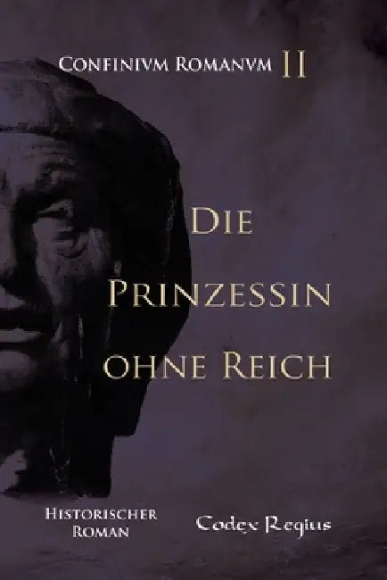 Die Prinzessin ohne Reich by Codex Regius