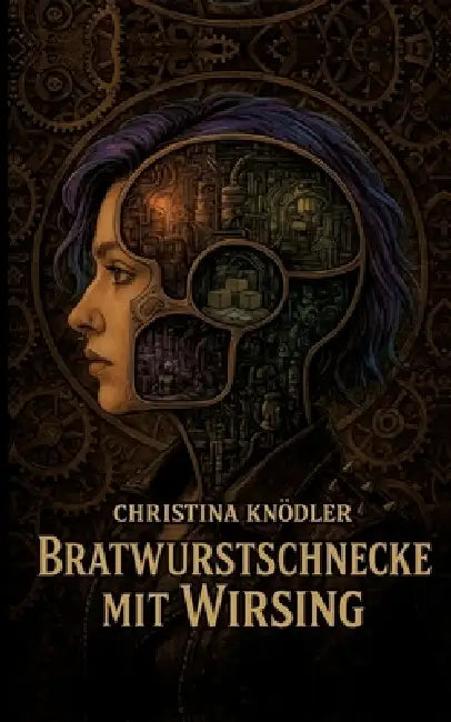 Bratwurstschnecke mit Wirsing by Christina Knödler