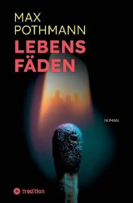 Lebensfäden by Max Pothmann
