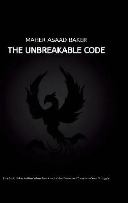 The Unbreakable Code by Maher Asaad Baker