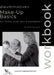 MakeUp Basics Workbook: Mit Harley, Hund, Herz und Highlighter by Vk Makeup Artist