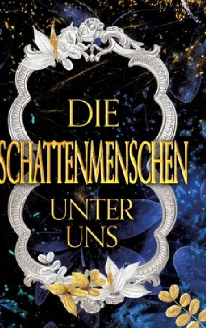 Die Schattenmenschen Unter Uns by Karin Stern