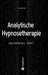 Hypnosetherapie - Band 3: Analytische Hypnosetherapie by Sven Frank