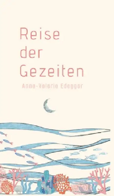 Reise der Gezeiten by Ave