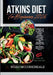 Atkins Diet for Beginners 2026: Embark on a timeless journey to weight loss triumph with low-calorie living and 180 delicious recipes for a balanced, by Noah McCorkindale