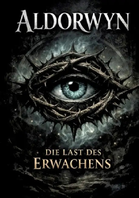 Aldorwyn: Die Last des Erwachens by Lars Pawel