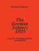 The German Subject 2025: Are the Germans still to be trusted? by Michael Ghanem