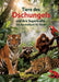 Das große Ausmal- & Lernbuch: Tiere des Dschungels und ihre Superkräfte: Das Buch kombiniert spannendes Wissen mit kreativen Ausmalbildern - spieleris by Marco Rand