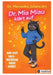 Dr. Mia Miau klärt auf: safe statt sorry - Verhütung leicht erklärt / Jugendratgeber Verhütung - humorvolle Sexualaufklärung für Mädchen ab 13, medizi by Mercedes Juliana Art