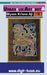 URBANOLIX-ARTOBOT & Qiyam Krisna Aji No 4: Art from Indonesia: Contemporary mixed media art from Indonesia by Dipl -Kfm (Fh) Roland Scheel-Rübsam