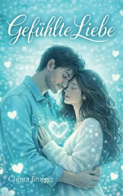 Gefühlte Liebe by Christa Brugger