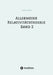 Allgemeine Relativitätstheorie Band 2 by Christian Stetter