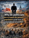 Why do politicians have to exploit the general population on the basis of international competition?: Power, debt, control - who ends up footing the b by Dominik Mikulaschek