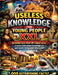 Useless Knowledge for Young People XXL: Incredible facts from 20 subject areas - Impress with unique knowledge and spectacular background information by Dominik Mikulaschek