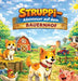 Struppi - Abenteuer auf dem Bauernhof by Willfried Falk