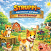 Struppi - Abenteuer auf dem Bauernhof by Willfried Falk