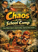 Chaos at the school camp: Funny children's book for ages 8 and up School trip, pranks, teamwork by Dominik Mikulaschek