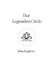 Der Legenden Circle: Reisebegleiter by Marvin-Drewes Lund